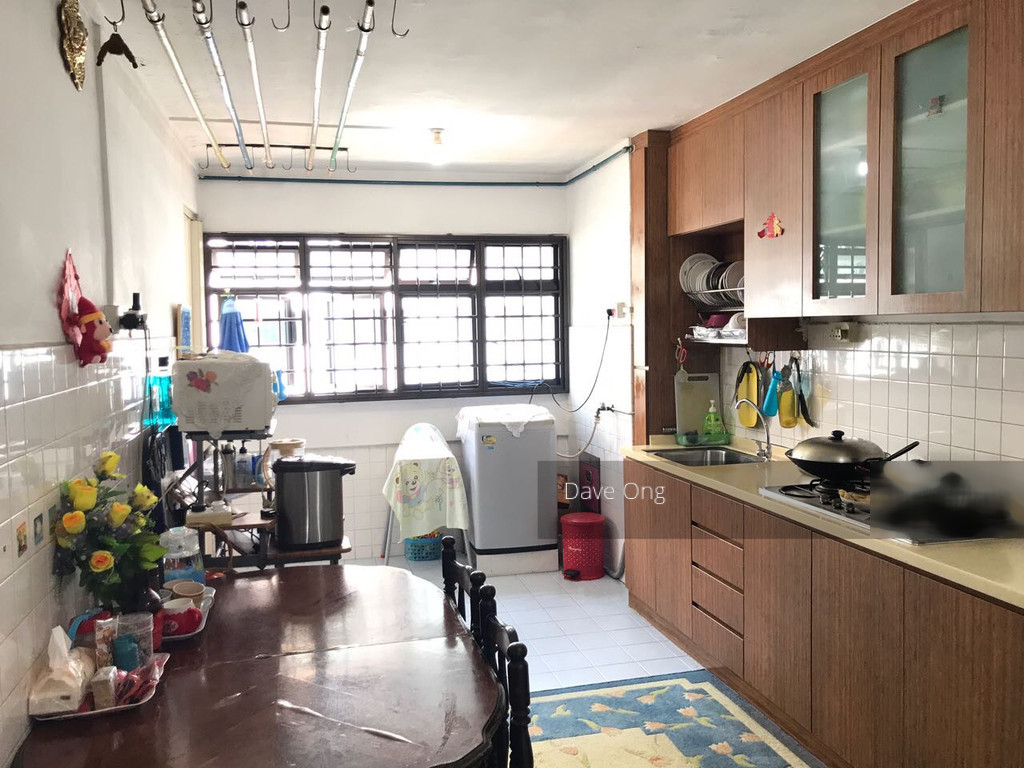 Blk 122 Yishun Street 11 (Yishun), HDB 3 Rooms #145250862